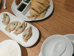 -苏小柳点心·手作小笼包(新街口分院店)