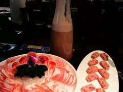 -蜀大侠·侠客印象(园林博物馆店)