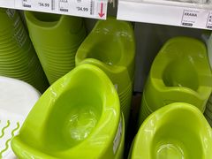 -宜家家居(四元桥商场店)