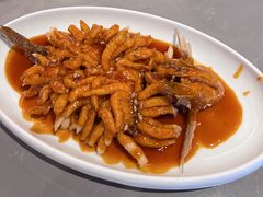 -峨嵋酒家(熙悦天街店)
