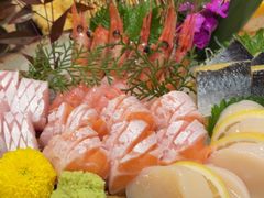 -御瀛日本料理