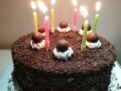 -曾小白蛋糕(农业东路店)