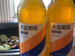 -忆乡情铁锅炖鱼饭店(延庆店)