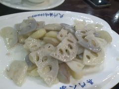 -吴门人家·苏宴宫廷菜(拙政园店)