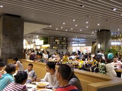 -食代馆(深业上城店)