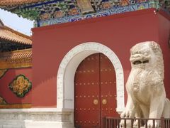 -北陵公园