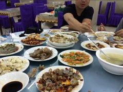 -聚德福海鲜家常菜(刘庄店)