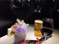 -罗斯福色戒酒吧(外滩店)