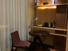 -深圳湾木棉花酒店