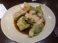-东泰祥生煎馆(陕西南路店)