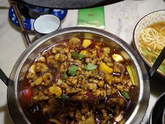 -老外婆(吾悦广场店)
