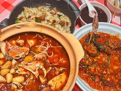 -辣小鲜·南昌大排档(船山路店)