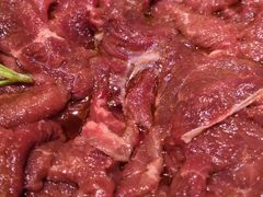 -韩盛·盛江山自助料理(奥体万达店)