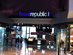 东荟城店-大食代(东荟城店)