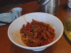 -麒麟小院·老九江菜(安平路店)