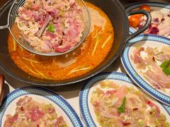 -太琼糟粕醋火锅·海南老爸茶(海棠湾臻选店)