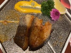 -弓二·烧鸟居酒屋(财富购物中心店)