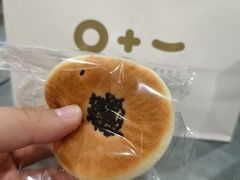 -0+1·手作面包(新北店)