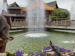-呀路古热带植物园
