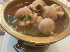 -哈啾嗨·新概念蒙餐(红星新城店)