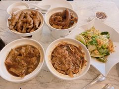 -三美肉骨茶(柏威年广场店)