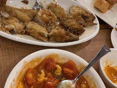 -新世界餐厅(万达店)