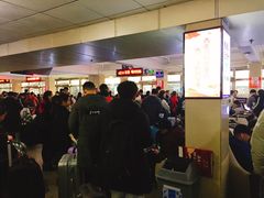 -傅家坡汽车客运站