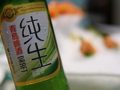 -南海食街(佛冈店)