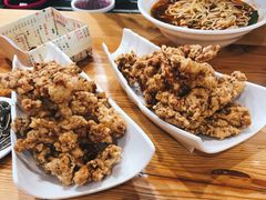 -余丞记川渝面馆(云峰店)