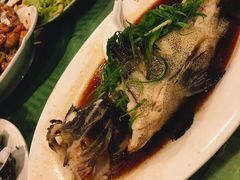 -盛港湾海鲜食府(黄沙店)