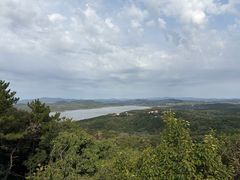 -沈阳辉山风景区