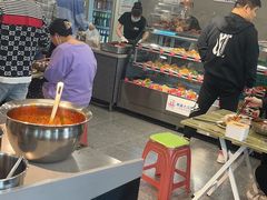 -韩麦大冷面(桂花街直营店)