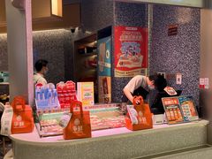 -争鲜回转寿司(朝北大悦城店)