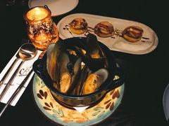 -C&R西班牙餐厅