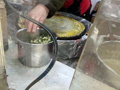 -清真·二嫂子煎饼果子(卫津路总店)