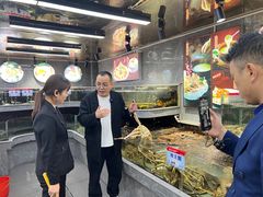 -阿拉斯加·海货(马王堆店)