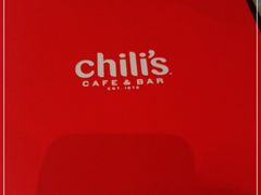 -Chili's Cafe&Bar奇利斯(滨江店)
