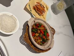 -老知青·东北菜(中华城店)