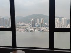 -澳门十六浦索菲特大酒店