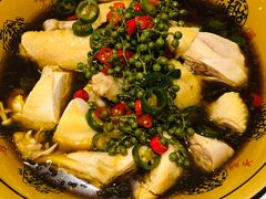 -老家印象京粤馆(Box Hill)