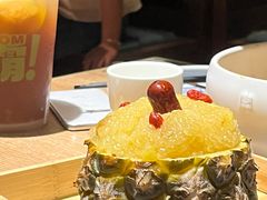 -云海肴·汽锅鸡·云南菜(领展购物广场·中关村店)