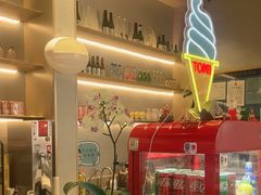 -dodonpa.墩墩伐 便当食堂(博华广场店)