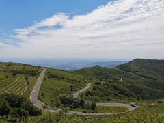 -阳台山自然风景区