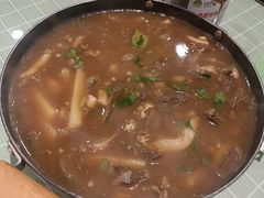 炖羊杂-胡杨记忆(和平路店)
