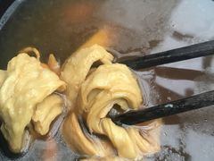 -少林寺欢喜地素斋馆