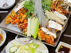 -金明子八带鱼馆(正宗韩国连锁店)