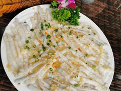 -东馆和天下特色餐饮(工农店)