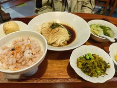 -同得兴 Since·1995 传统苏式面馆(十全街店)