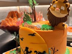 -CAKE BOSS 蛋糕老板(北京世纪金源购物中心)
