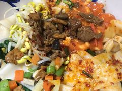 猪肉biangbiang面-福瑞记老孙头biangbiang面(新生路店)